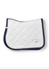 Equestrian Stockholm Competition Modern Navy Jump Pad
