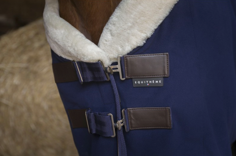 Equithème Teddy Collar Cooler