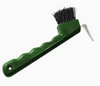 Hoof Pick with Brush