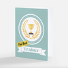 Blissful Greeting Cards