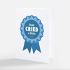Blissful Greeting Cards