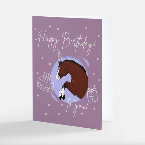 Blissful Greeting Cards