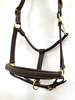 Oxford Fancy Stitch Show Halter