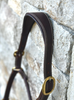 Oxford Fancy Stitch Show Halter