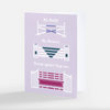 Blissful Greeting Cards