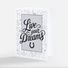 Blissful Greeting Cards