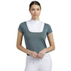 Spooks Tarah Show Shirt  - Dove Blue