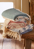 Taara Cotton Throw