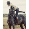 Jacson Rigmor Knee Grip Breech - Black