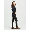 Jacson Rigmor Knee Grip Breech - Black