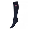 Spooks Logo Riding Socks - Various Colors