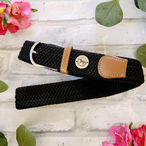 Jumper Belt Black