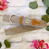 Jumper Belt Gaited