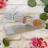 Jumper Belt Lite Grey