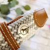 Jumper Belt Combination