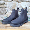 Equitheme Norton Paddock Boot- Brown