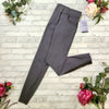 Ovation Bellissima Knee Grip Breech - Dark Grey