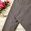Ovation Bellissima Knee Grip Breech - Dark Grey