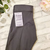 Ovation Bellissima Knee Grip Breech - Dark Grey