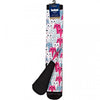 Ovation Footzees Boot Socks