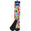Ovation Footzees Boot Socks