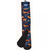 Ovation Footzees Boot Socks