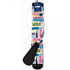 Ovation Footzees Boot Socks