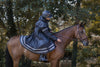 Equitheme Long Riding Rain Coat