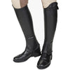 Tuffrider Belmont Leather Half Chap