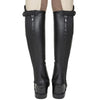 Tuffrider Belmont Leather Half Chap