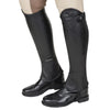 Tuffrider Belmont Leather Half Chap