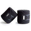 Equestrian Stockholm Polos Black Edition