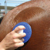 Tail Tamer Circle Comfort Curry