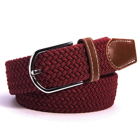 Jumper Belt Blood Bay
