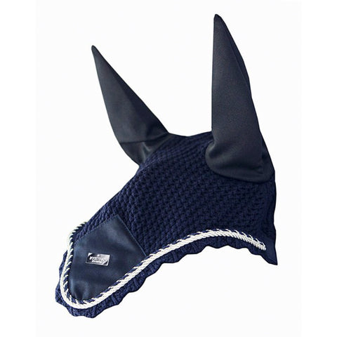 Equestrian Stockholm Midnight Bonnet