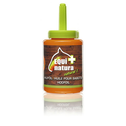 Equinatura Hoof Oil with brush