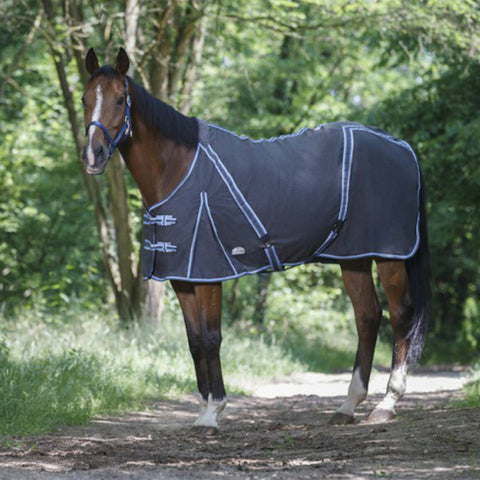 Ekkia Polycotton Stable Sheet
