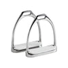 Feeling Stainless Steel Stirrup Irons