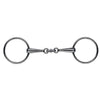 Feeling Anatomic Thin Loose Ring Snaffle