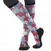Ovation Footzees Boot Socks