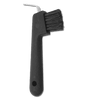 Hoof Pick with Brush