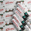 Hunt Seat Eat & Be Merry Gift Wrap Paper