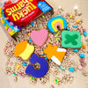 Blissful Horse Cookies Lucky Charms