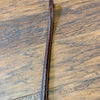 Ovation Elite Fancy Stitch Standing Martingale