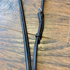 Ovation Classic Fancy Stitch Standing Martingale