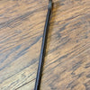 Ovation Classic Fancy Stitch Standing Martingale