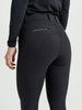 Jacson Hedvig Knee Grip Breech - Black