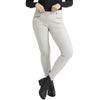 Jacson Hedvig Knee Grip Breech - Beige