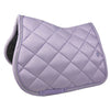 Equithème Lamicell Floral Jump Pad  - Lavender