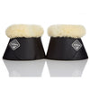 LeMieux Sheepskin Leather Bell Boot